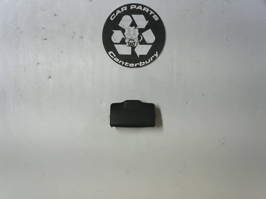 Ashtray - Rear