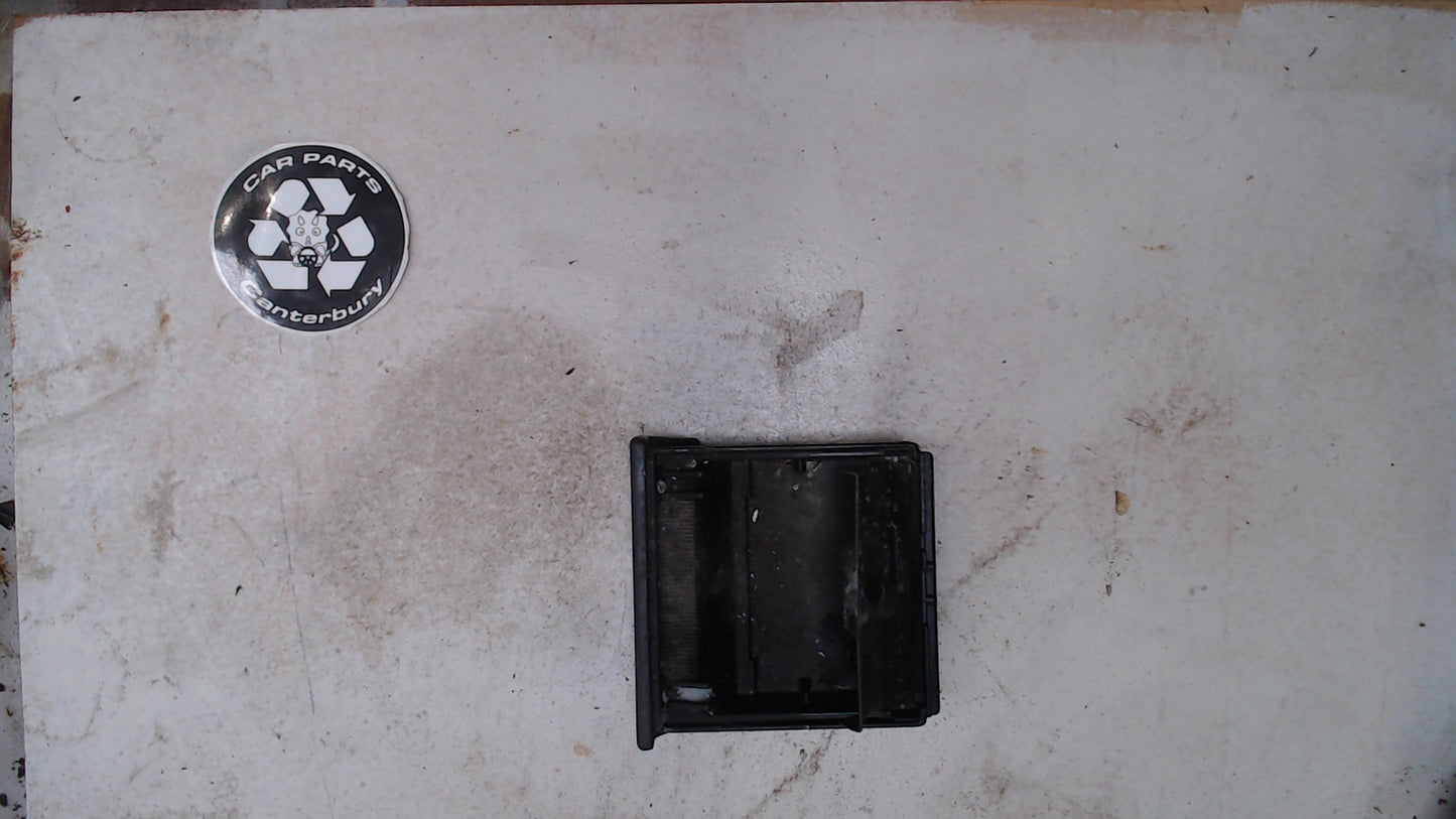 Ashtray
