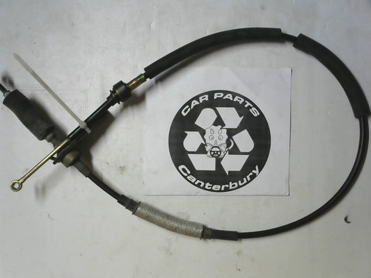 Automatic Shifter Cable/Linkage