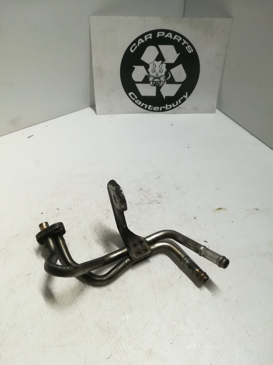 Turbo Water Lines