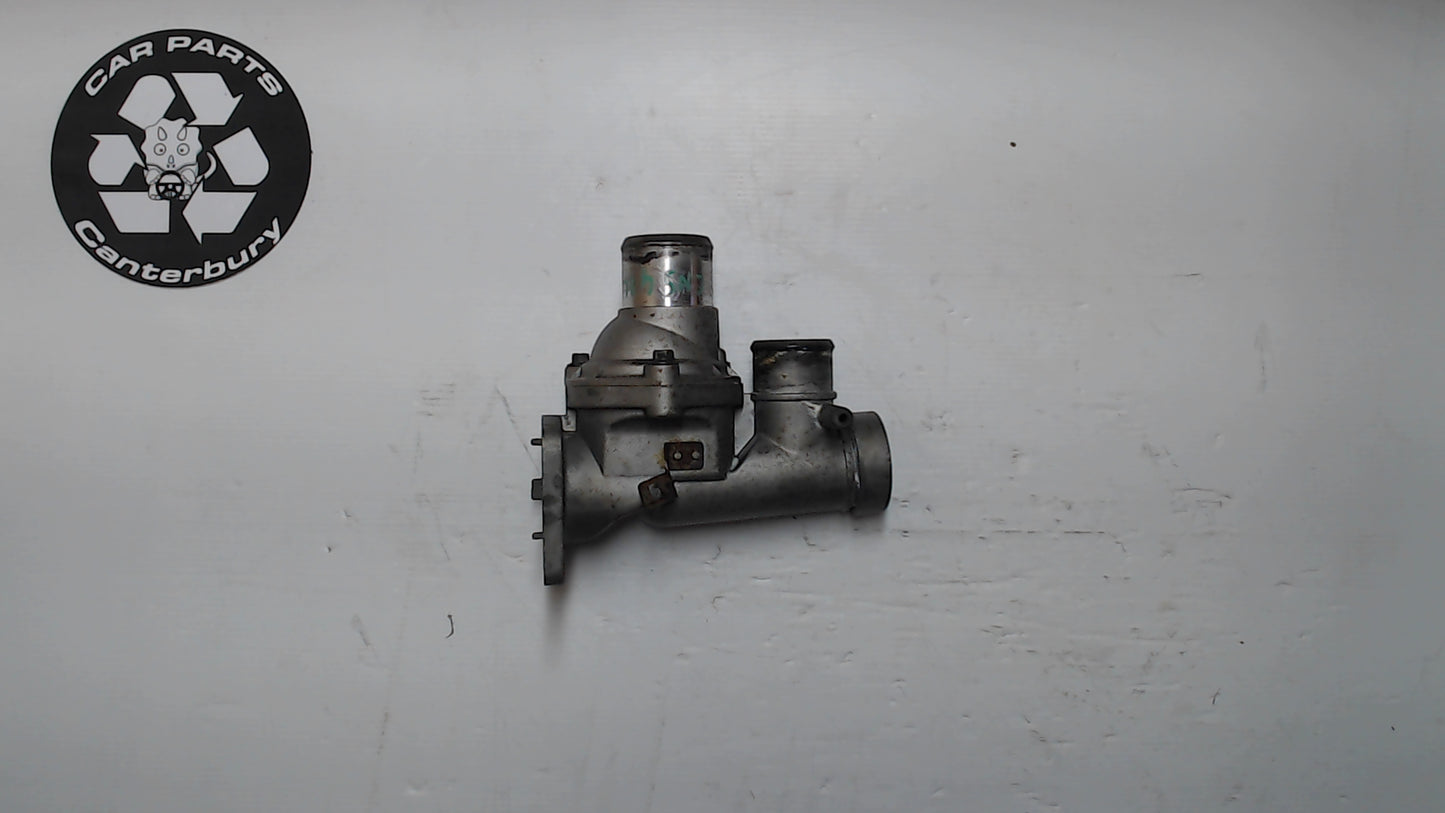 Thermostat Housing Assembly