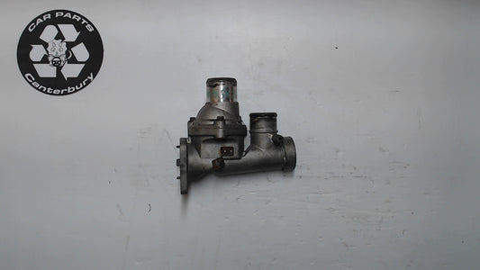 Thermostat Housing Assembly