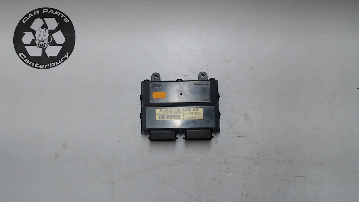 Door Module - Rear - LNC2120BC