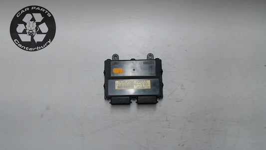 Door Module - Rear - LNC2120BC