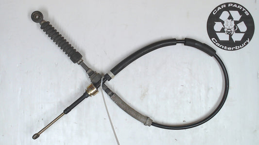 Shifter Cable Left - Eyelet to Eyelet 3S-GE - TM pR1503