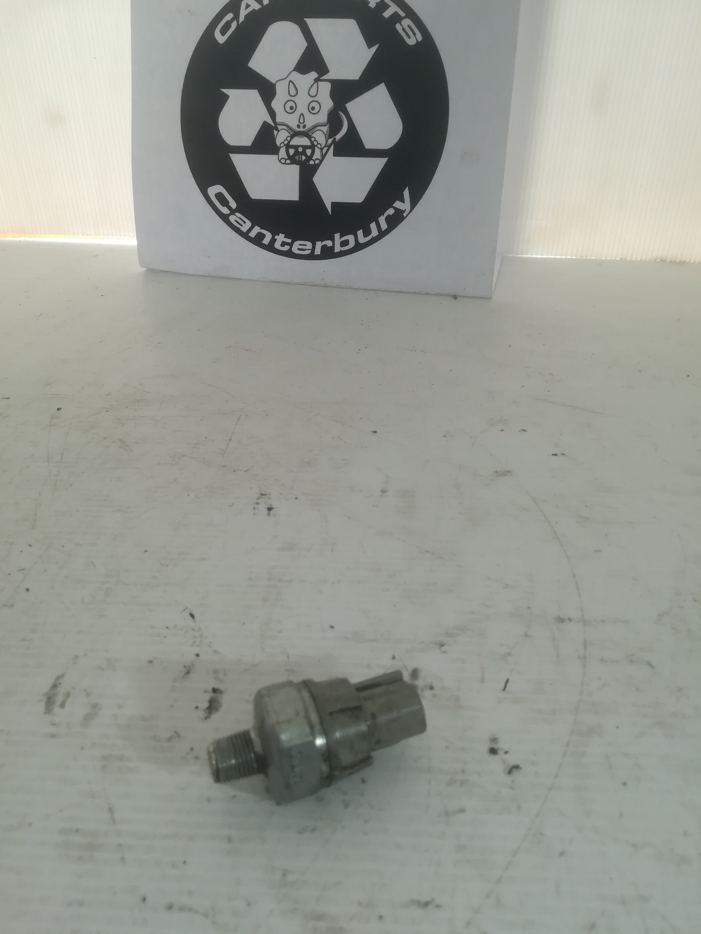 Oil Pressure Sensor