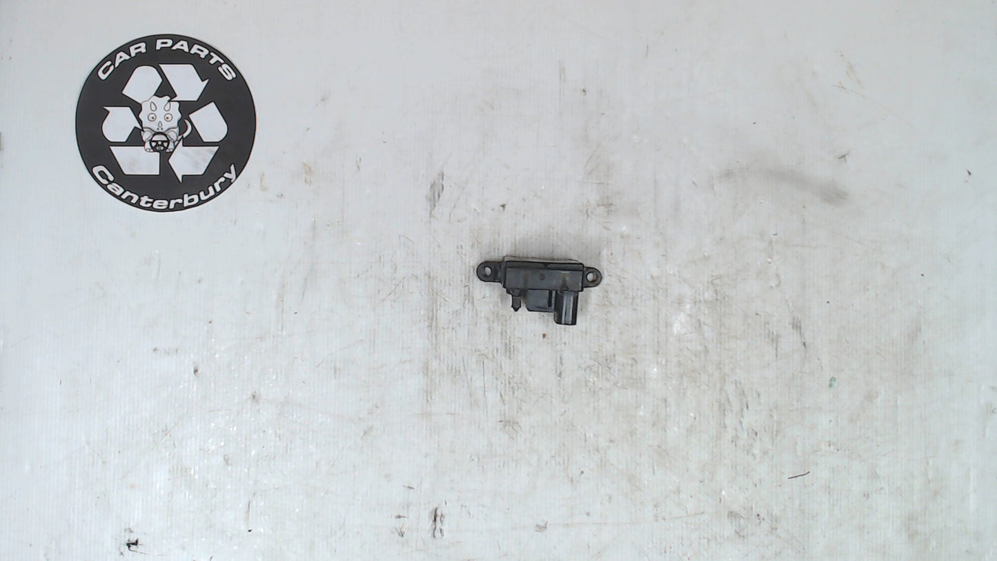 Vacuum Sensor