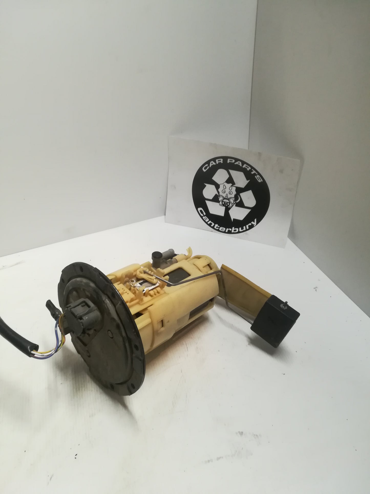 Fuel Cradle complete - 77020 - 530xx