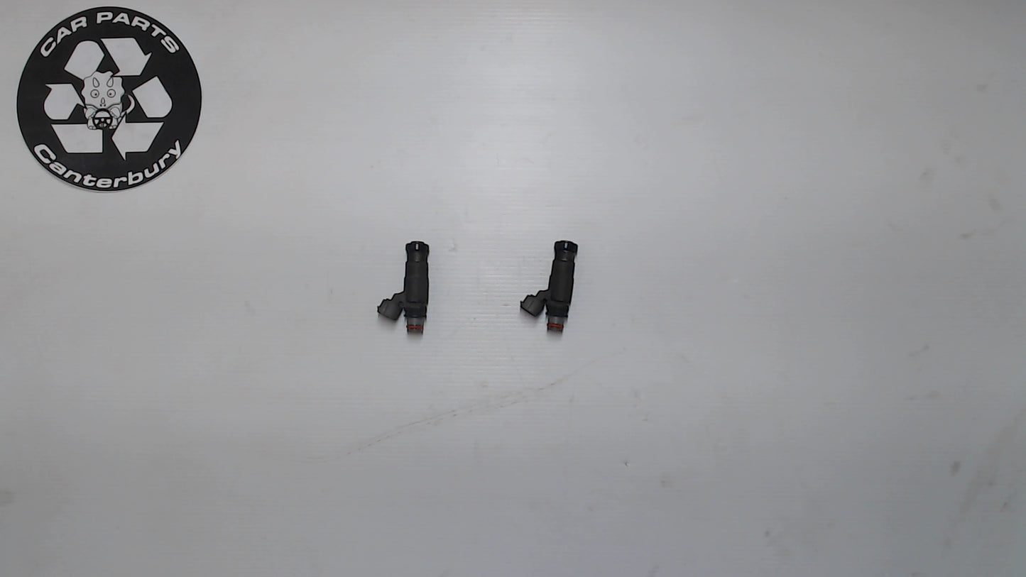Fuel Injectors x2 - CDH390
