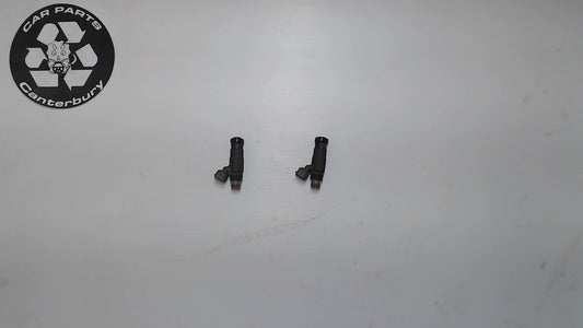 Fuel Injectors x2 - CDH390