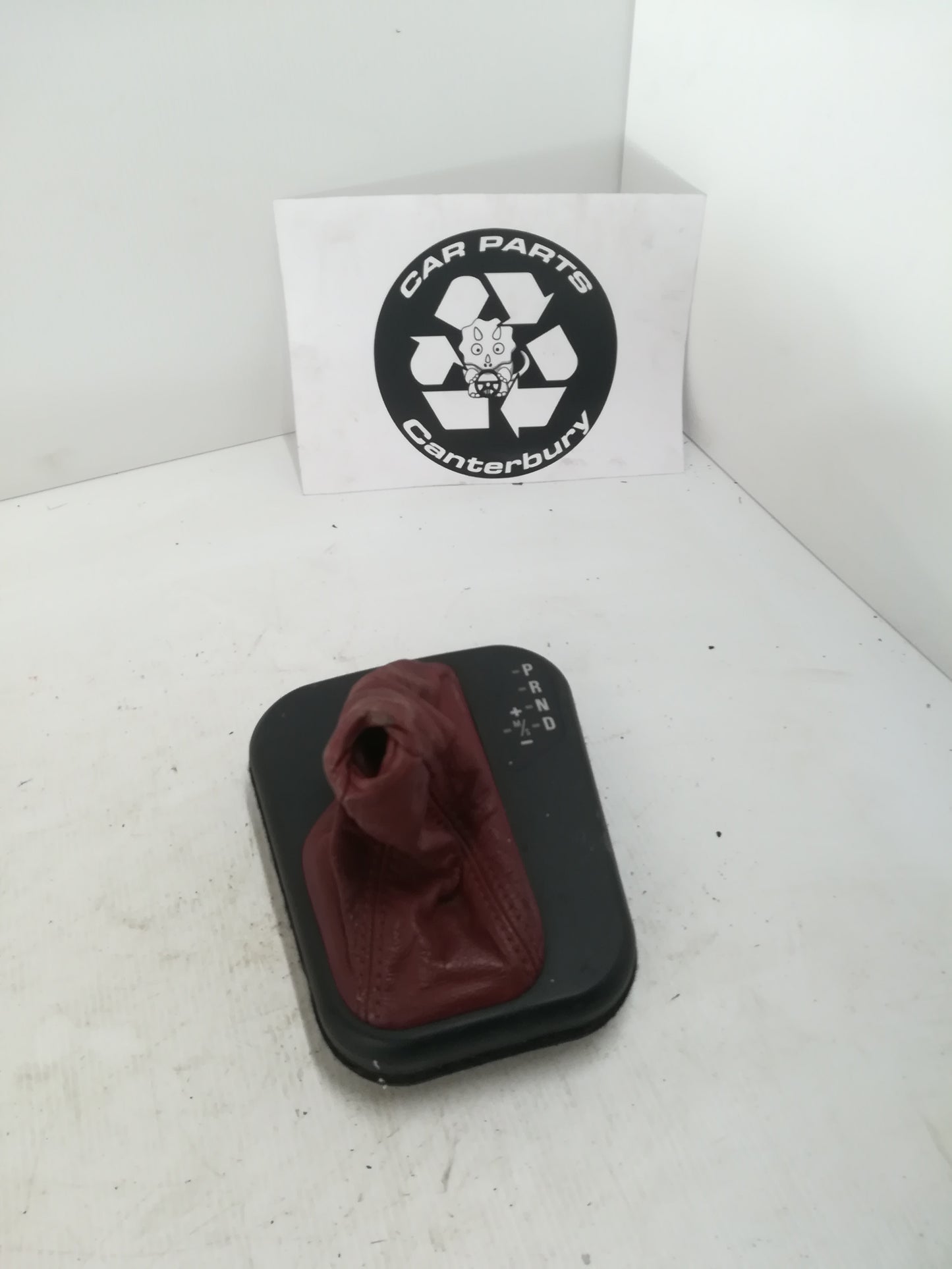 Shifter Trim & Boot/Shroud adv tm 4232189532
