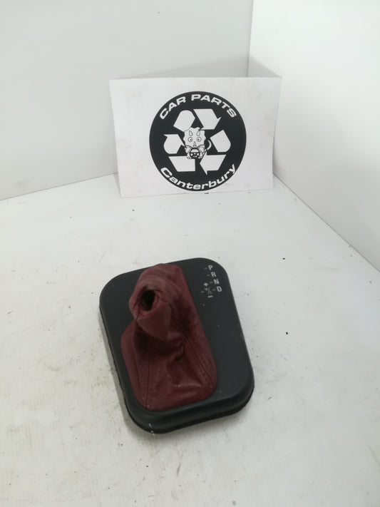 Shifter Trim & Boot/Shroud adv tm 4232189532