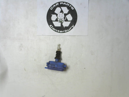 Central Locking Vacuum Solenoid R/L