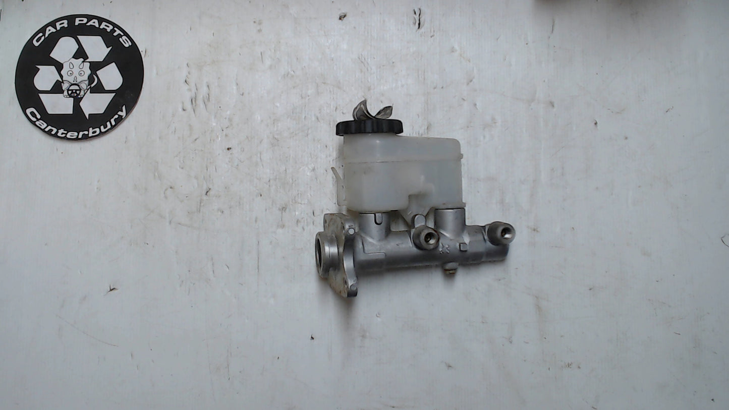 Brake Master Cylinder - 0719