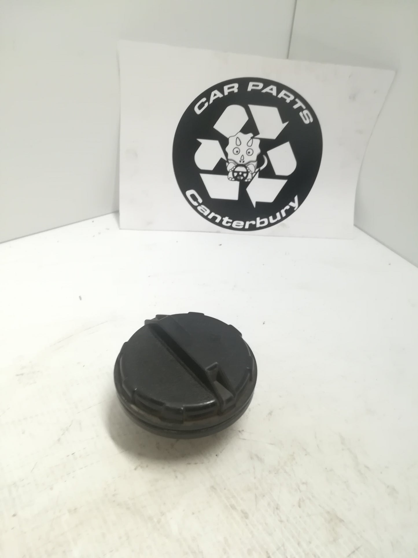 Fuel Cap