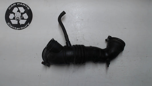Air Intake Pipe - Air Filter Box to Turbo MD175529