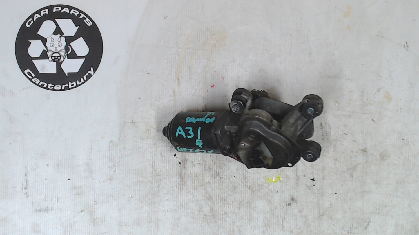 Windscreen Wiper Motor