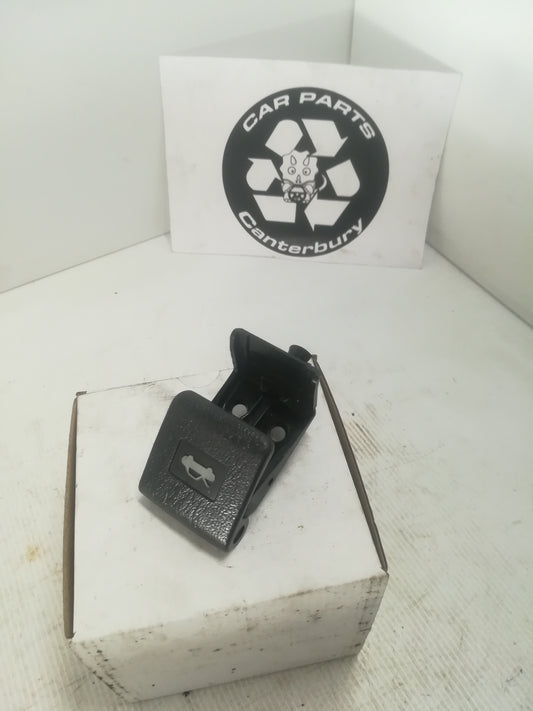Bonnet Release Lever