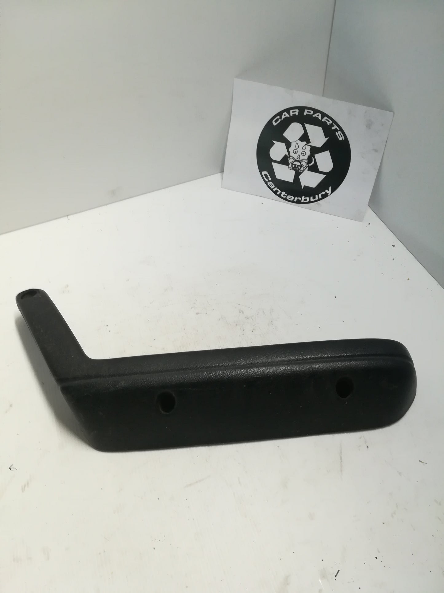Drivers Arm Rest