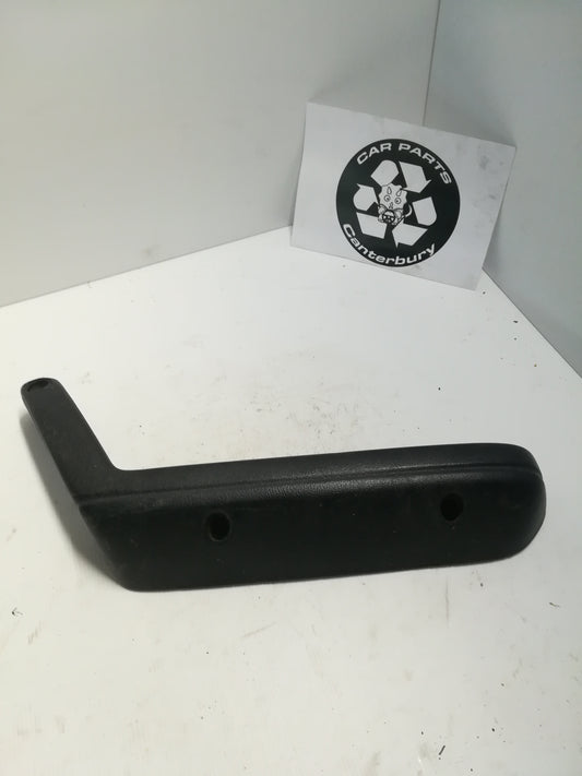 Drivers Arm Rest