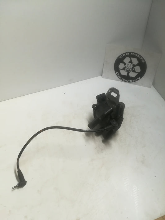 Distributor Complete adv pr 697