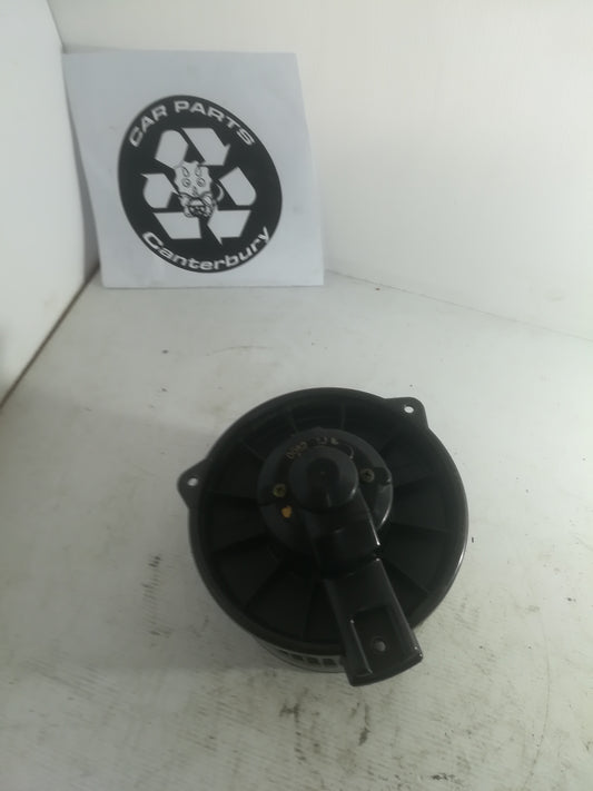 Heater/Blower Motor