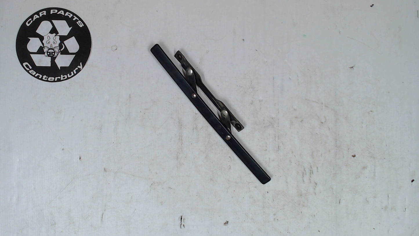 Wind Deflector - T Top