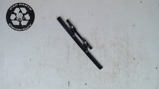 Wind Deflector - T Top