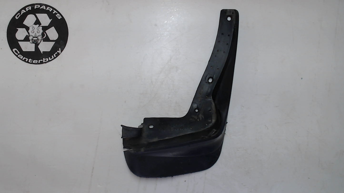 Mudflap F/R