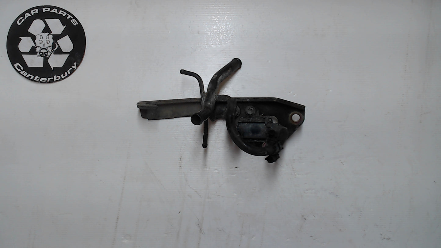 Engine Lift Hook w/Piping & VSV