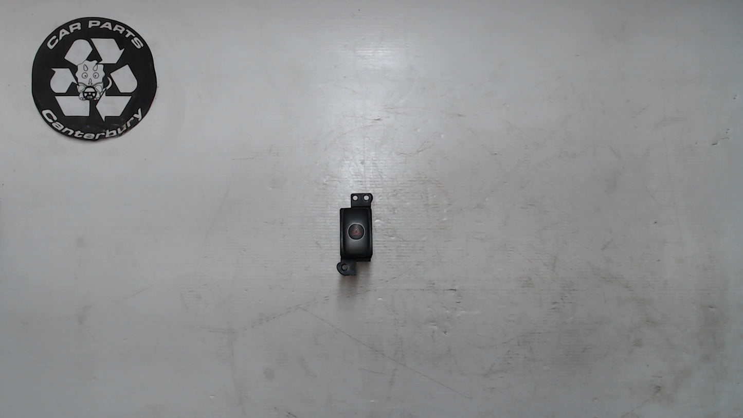 Hazard Light Switch NILES06016