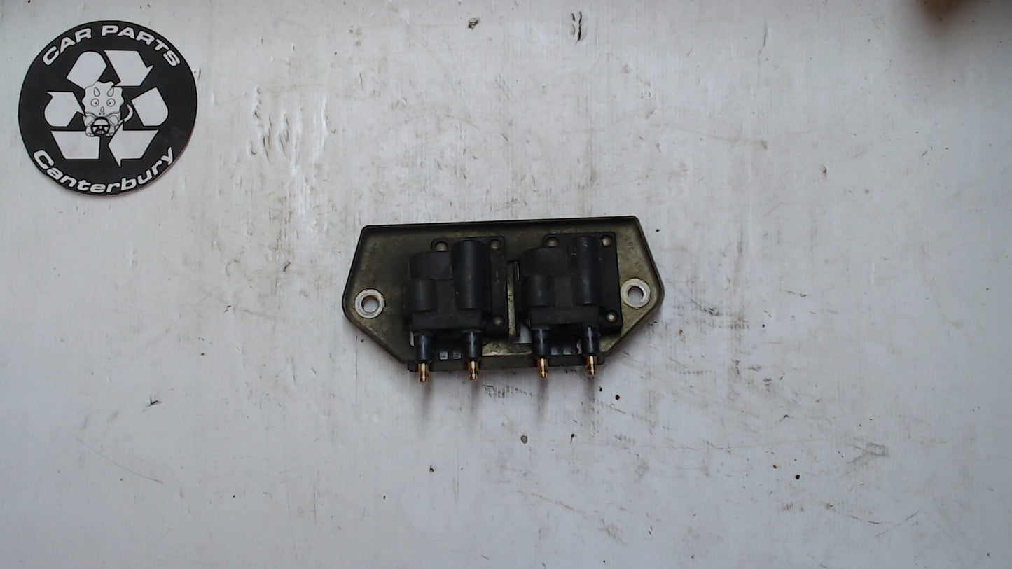 Coil Pack Assembly NEC 10047