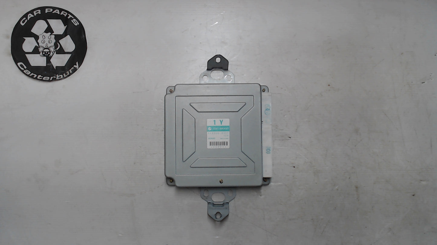 ECU 22611AG453