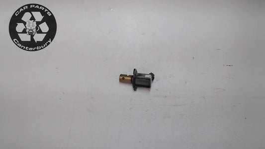 VVT Solenoid - 4A-GE 20V