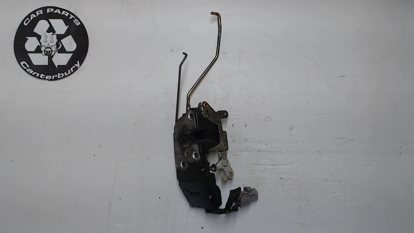 Door Latch L