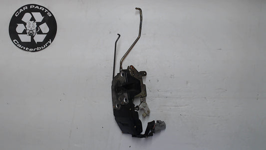 Door Latch L
