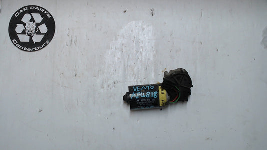 Wiper Motor - 0 390 241 118 - TM pr1100