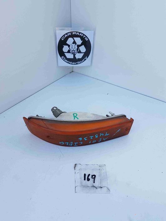 Indicator R 12-308  PT 30/9