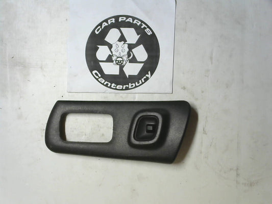 Window Switch & Trim F/L