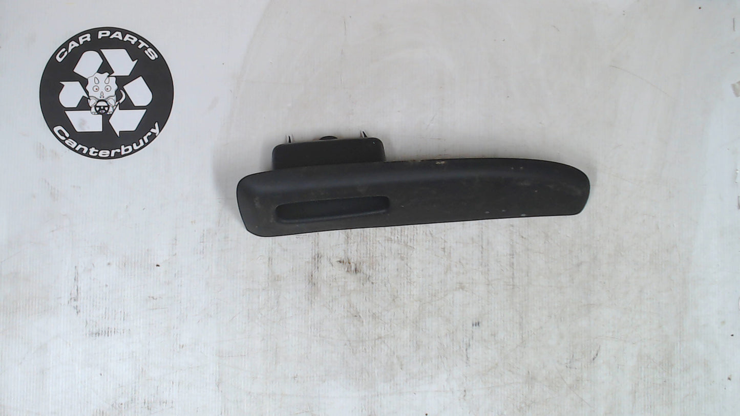 Door Pocket R/L