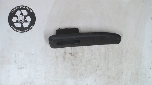 Door Pocket R/L