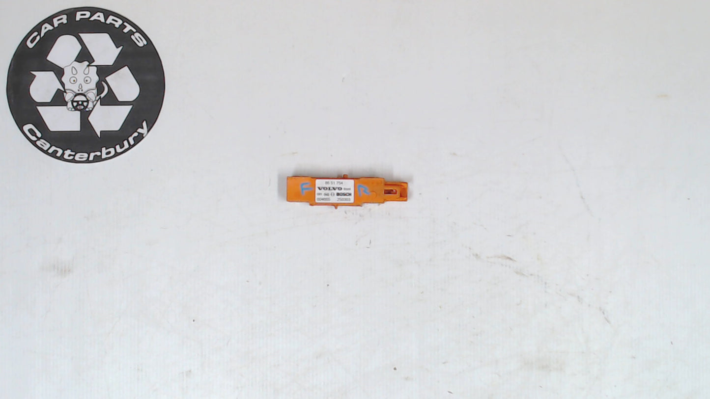 SRS/Airbag Sensor F/R 86 51 754
