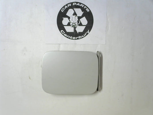 Fuel Flap