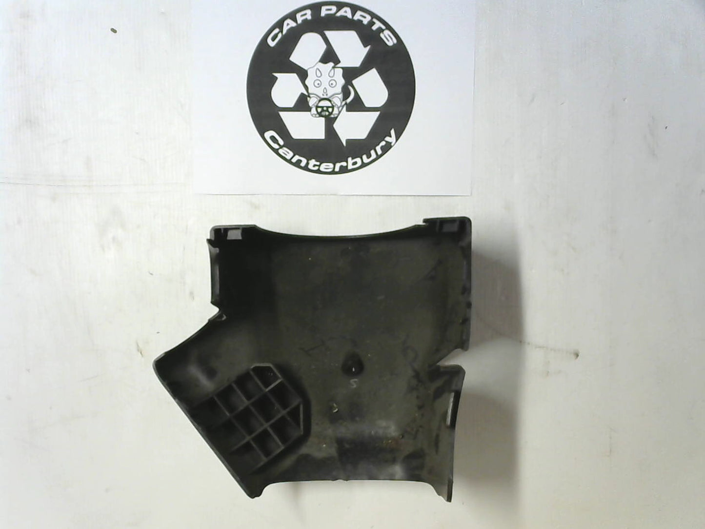 Steering Column Surround Trim Lower