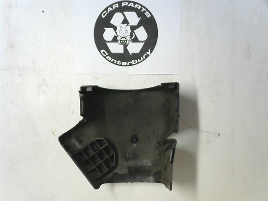 Steering Column Surround Trim Lower