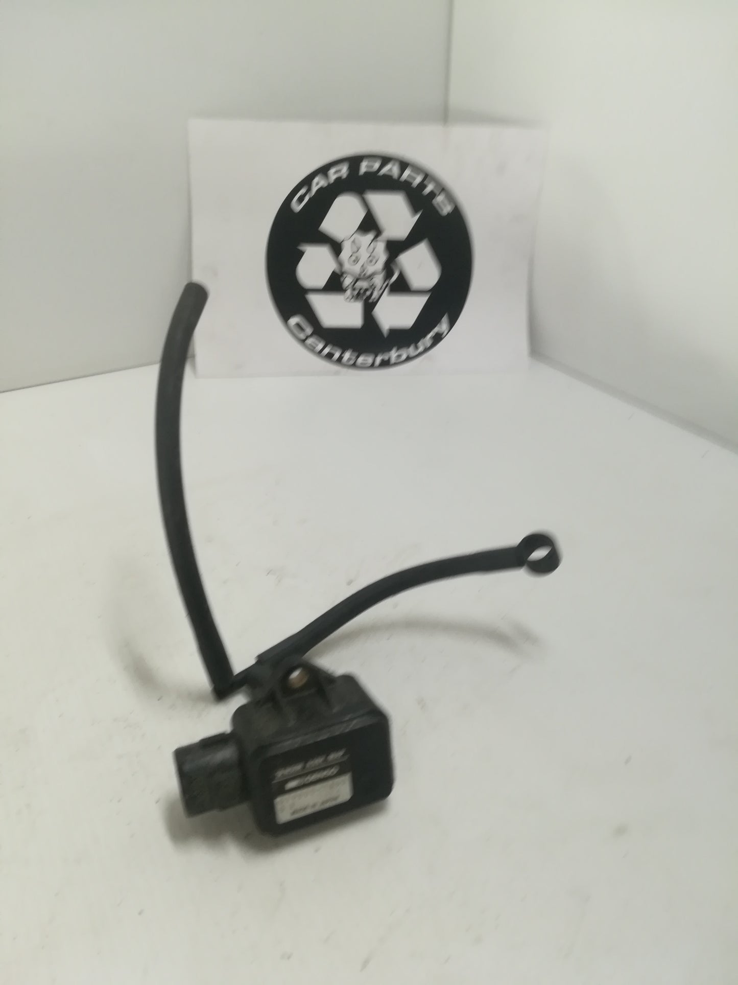 Map Sensor