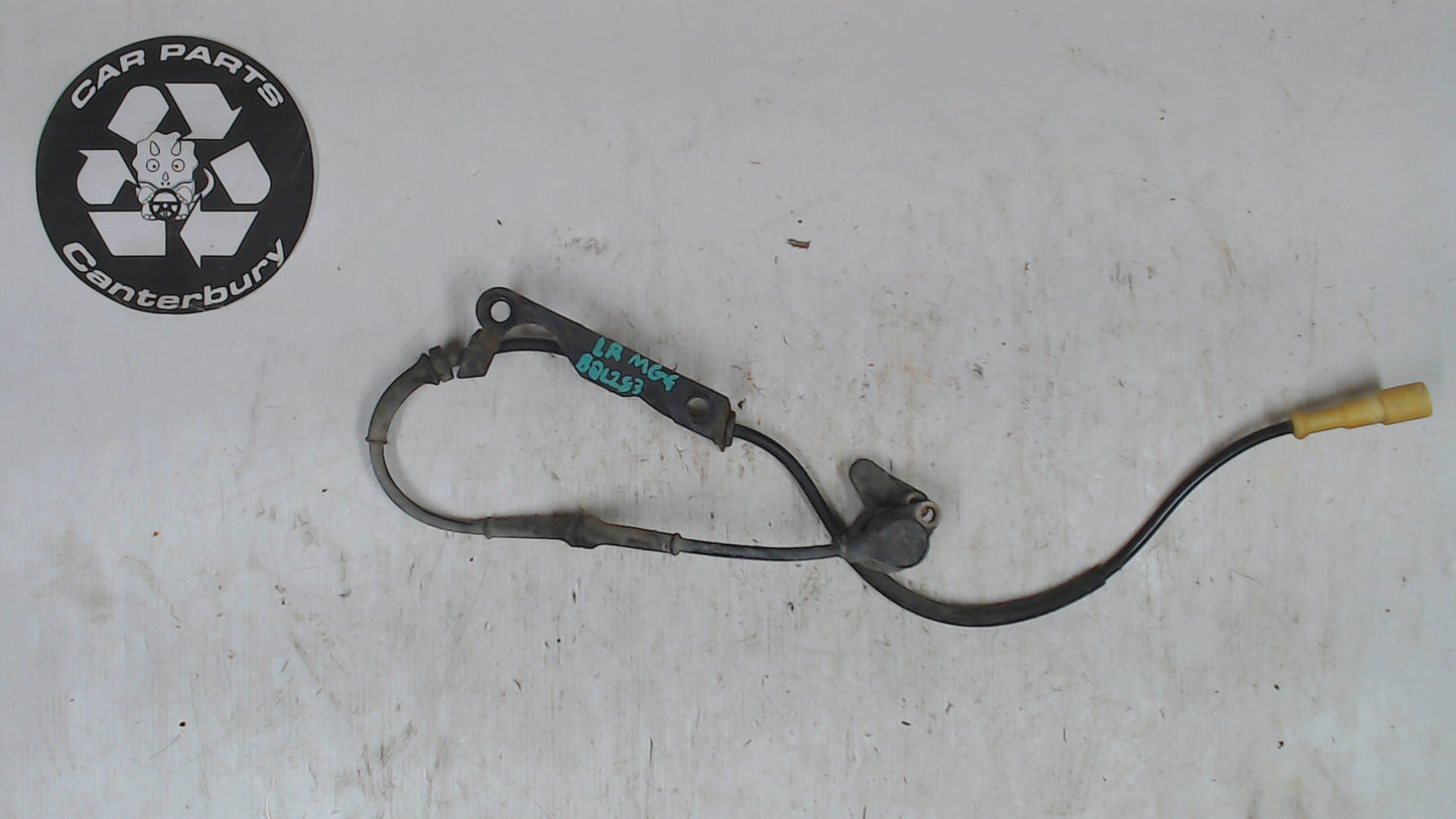 ABS/Wheel Speed Sensor R/L