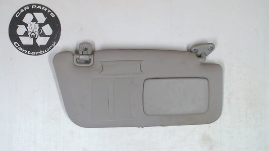 Sun Visor R  adv p.t 4524335