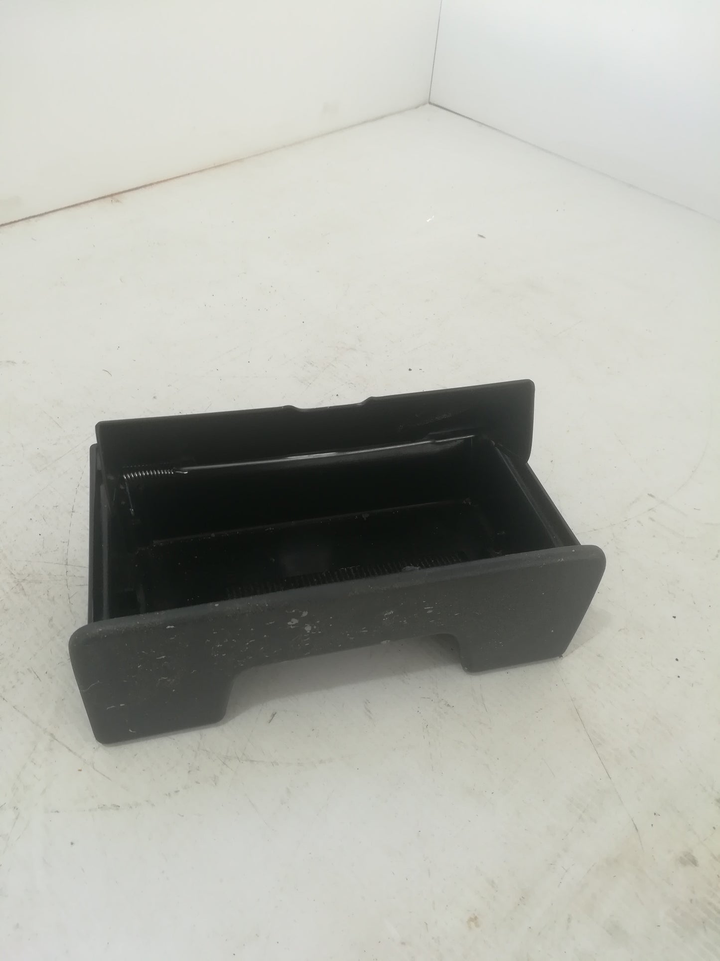 Ashtray - Front