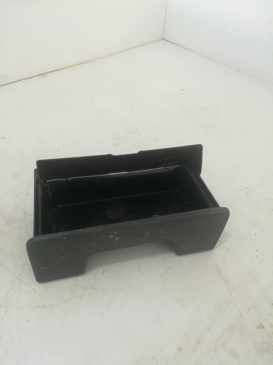 Ashtray - Front